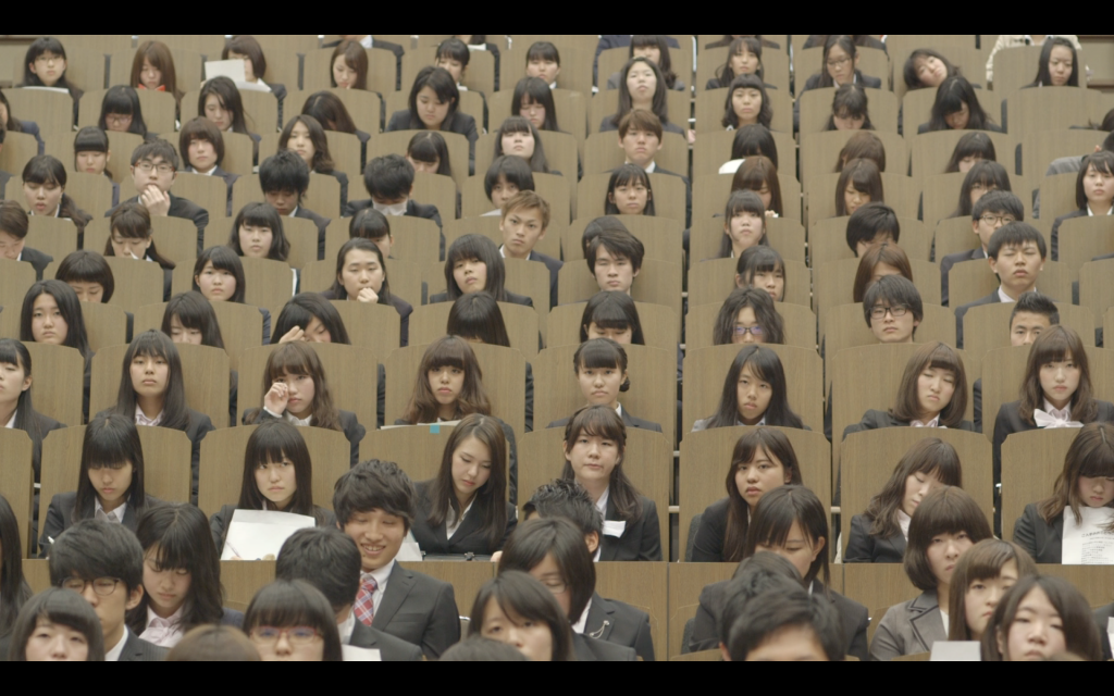 Inauguracja roku akademickiego