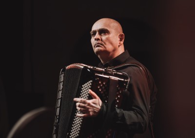 Poezja Wysokiej Próby CKT-1019