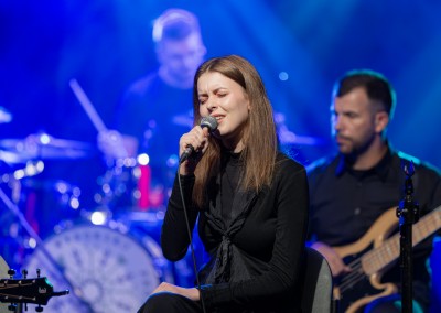 Poezja Wysokiej Próby CKT-1029