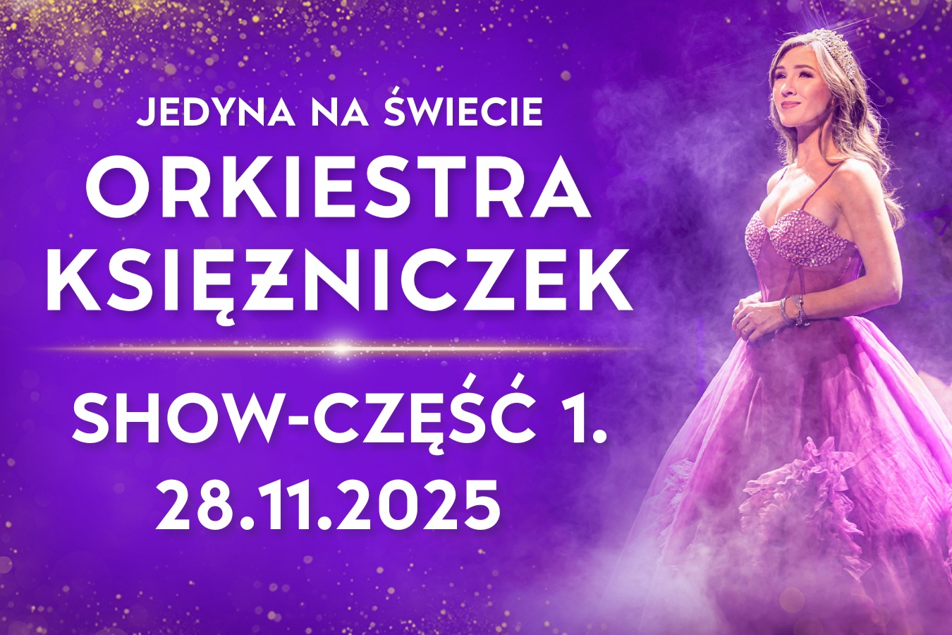 SHOW-CZĘŚĆ 1. 28.11.2025 - 1