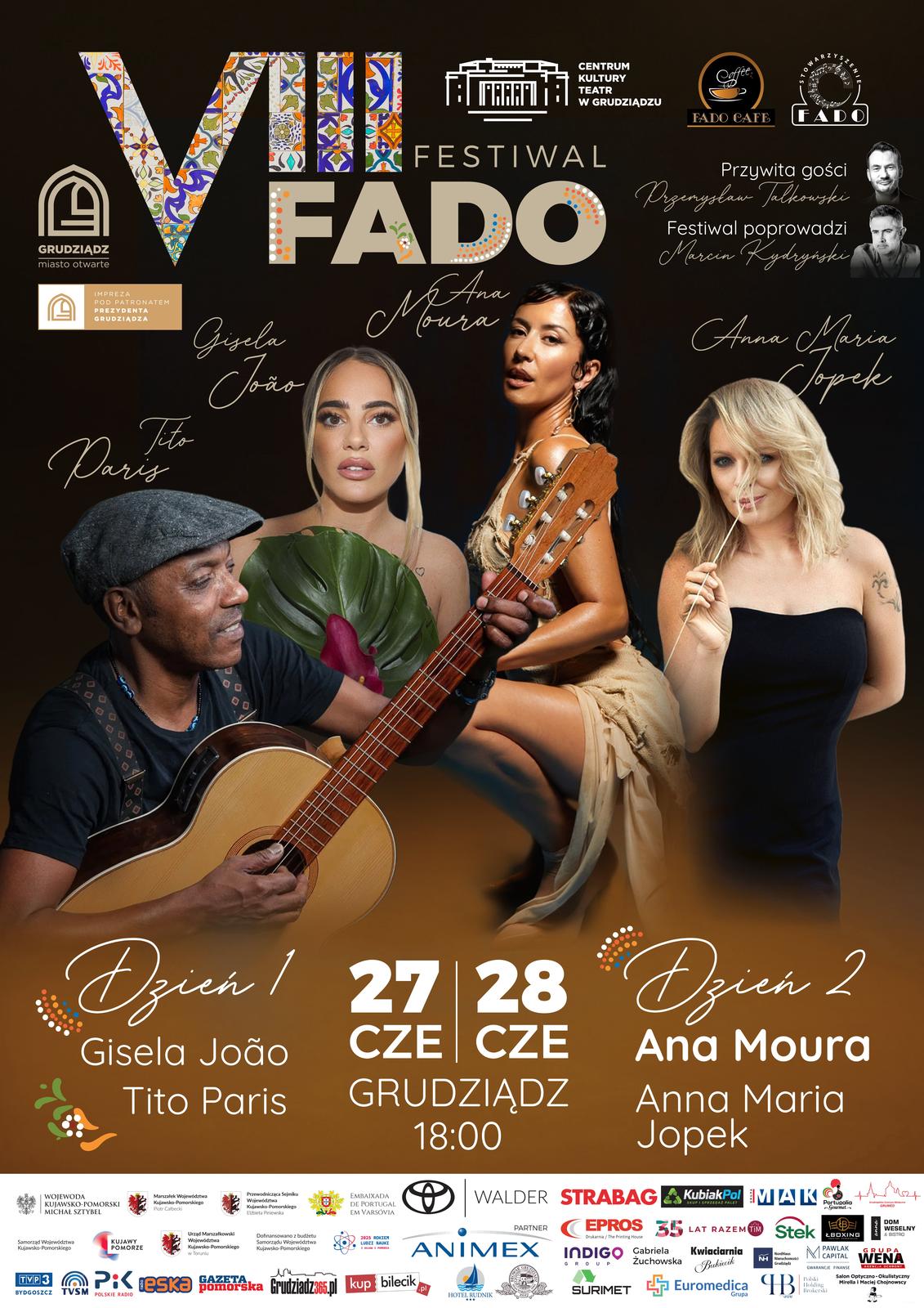 fado festiwal