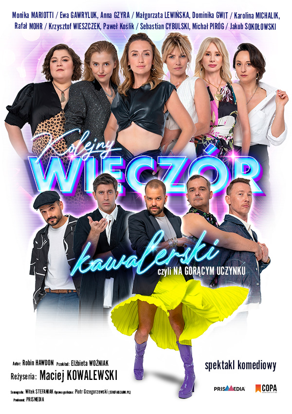 kwalerski plakat