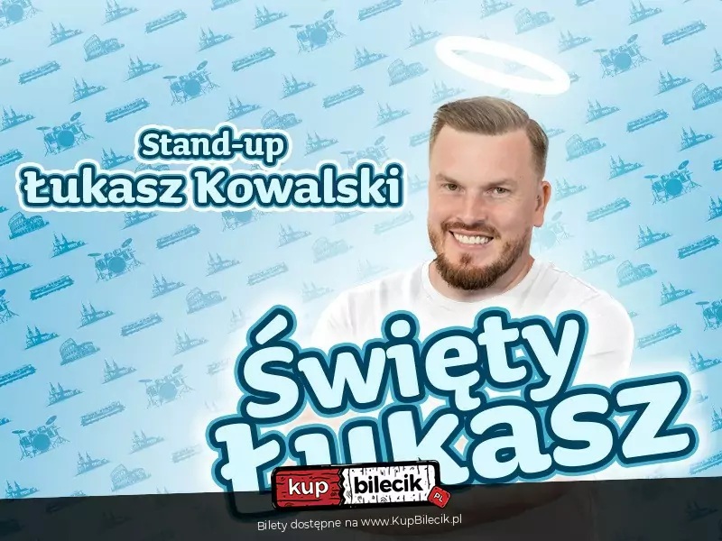 Święty Łukasz
