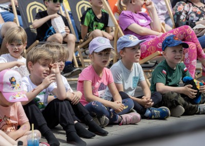 Dzień Dziecka CKT I-1016