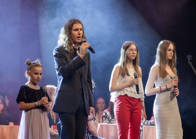 Dzień Matki Z. Poliszczuk CKT-1008