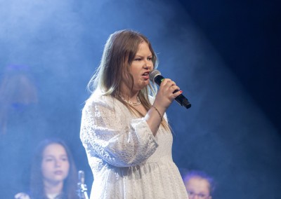 Dzień Matki Z. Poliszczuk CKT-1025
