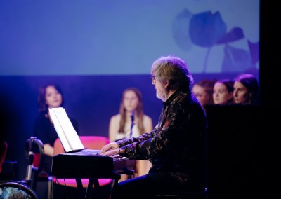 Dzień Matki Z. Poliszczuk CKT-1026