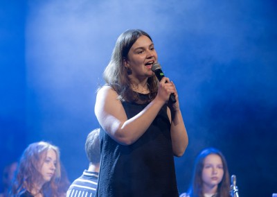 Dzień Matki Z. Poliszczuk CKT-1035