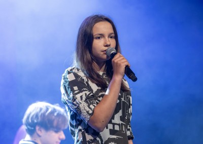Dzień Matki Z. Poliszczuk CKT-1037