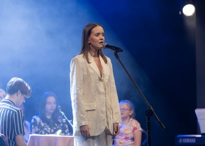 Dzień Matki Z. Poliszczuk CKT-1061