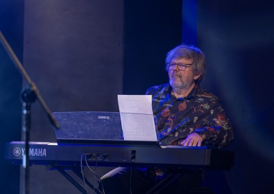 Dzień Matki Z. Poliszczuk CKT-1067