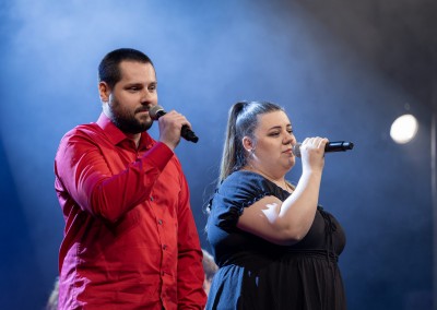 Dzień Matki Z. Poliszczuk CKT-1068