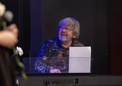Dzień Matki Z. Poliszczuk CKT-1071