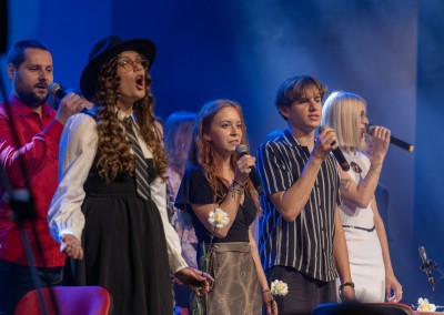 Dzień Matki Z. Poliszczuk CKT-1073