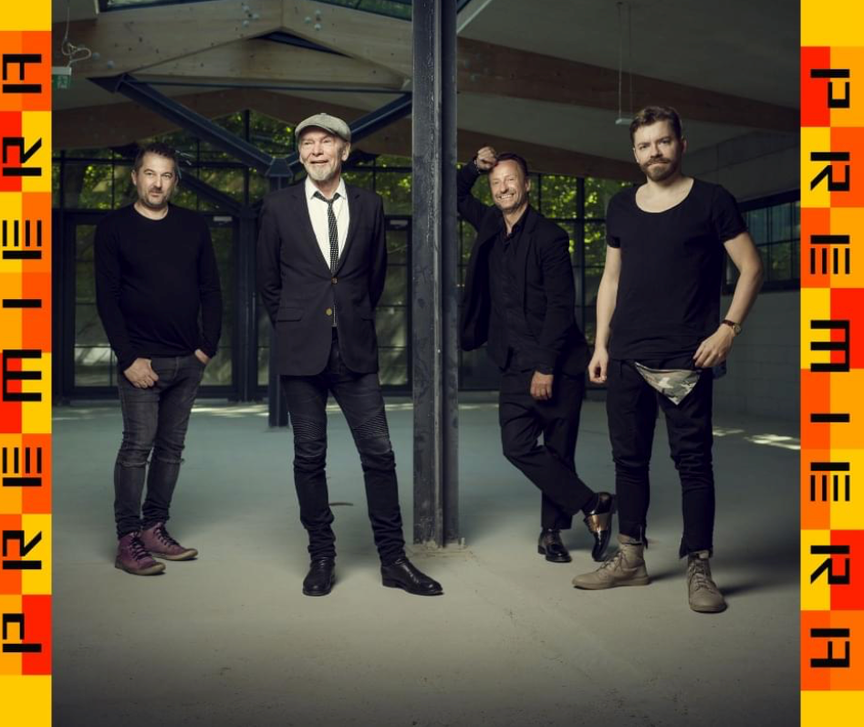 Voo Voo ramka foto przykład