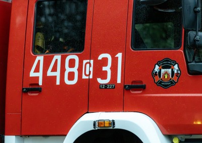 DKF Horror w Lesie CKT-1001