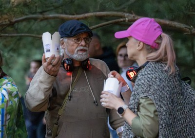 DKF Horror w Lesie CKT-1002