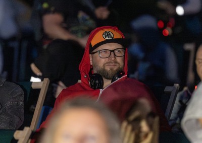 DKF Horror w Lesie CKT-1003