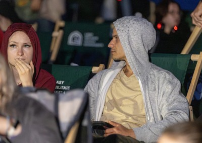 DKF Horror w Lesie CKT-1004