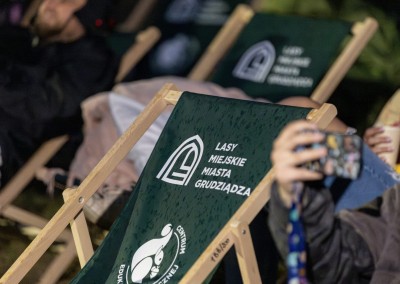 DKF Horror w Lesie CKT-1005