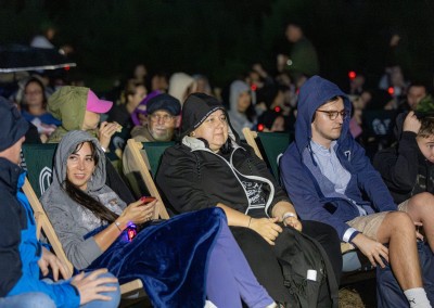 DKF Horror w Lesie CKT-1007