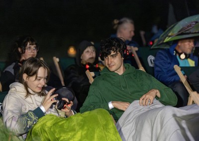 DKF Horror w Lesie CKT-1008