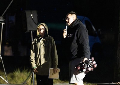 DKF Horror w Lesie CKT-1009