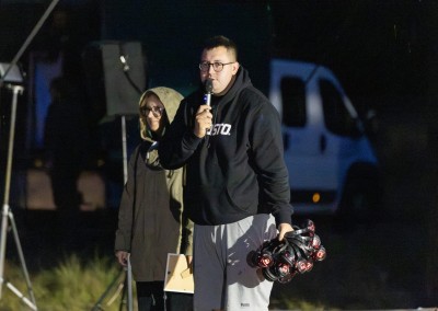 DKF Horror w Lesie CKT-1010