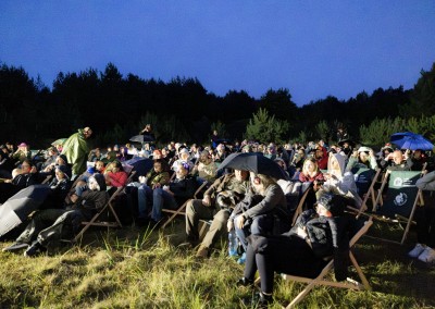 DKF Horror w Lesie CKT-1012