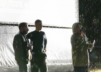 DKF Horror w Lesie CKT-1014