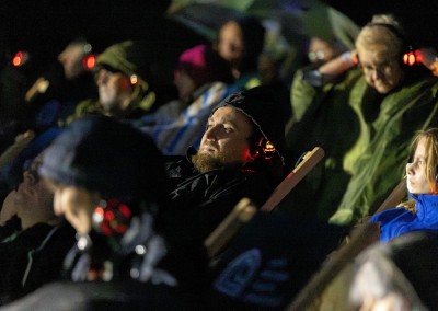 DKF Horror w Lesie CKT-1016