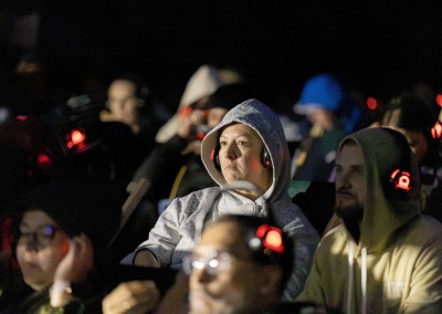 DKF Horror w Lesie CKT-1017