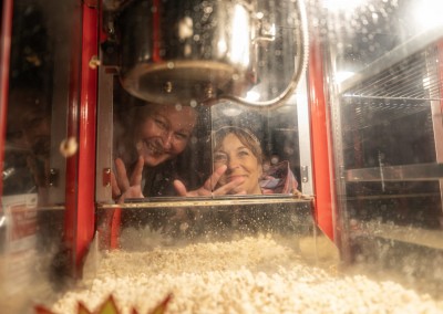 DKF Horror w Lesie CKT-1020