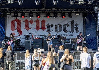 GruRock Dzień I-1000