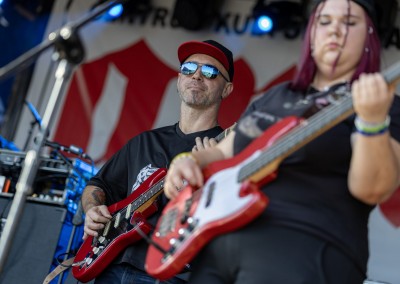 GruRock Dzień I-1008