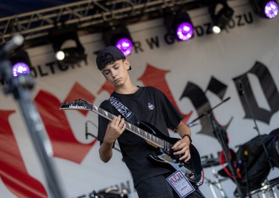 GruRock Dzień I-1009