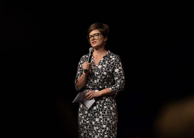 Koncert Niedzielny Dorota Kołodziej 2025-1011