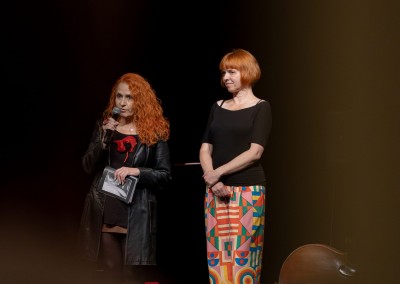 Koncert Niedzielny Dorota Kołodziej 2025-1013