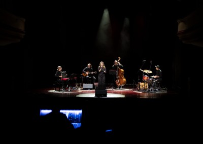 Koncert Niedzielny Dorota Kołodziej 2025-1018