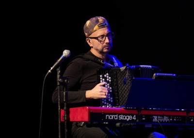 Koncert Niedzielny Dorota Kołodziej 2025-1021