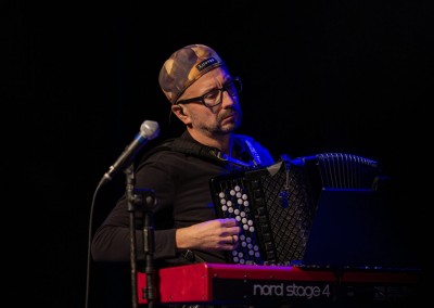 Koncert Niedzielny Dorota Kołodziej 2025-1023