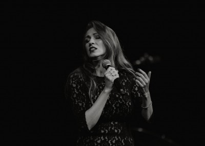 Koncert Niedzielny Dorota Kołodziej 2025-1031