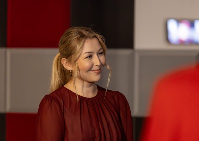 „Złote Stosy Pomarańczy” Akcent-1000