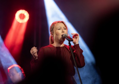 „Złote Stosy Pomarańczy” Akcent-1002