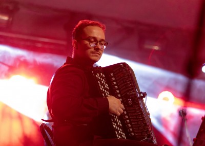 „Złote Stosy Pomarańczy” Akcent-1009