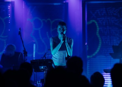 Daria ze Śląska Poziom-1001