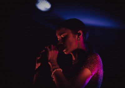 Daria ze Śląska Poziom-1021