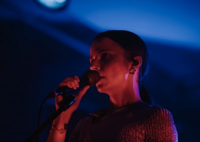 Daria ze Śląska Poziom-1022