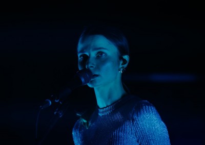 Daria ze Śląska Poziom-1030