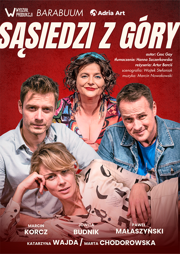 A4_Sąsiedzi z góry